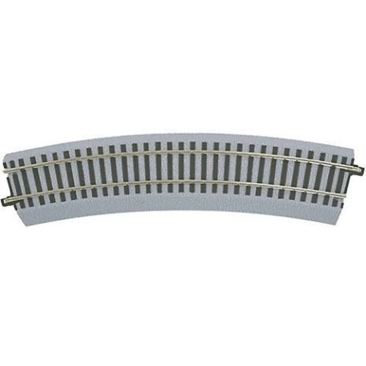 Lionel S Scale AF FasTrack R27 Curve - 49859