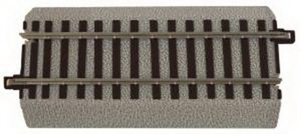 Lionel S Scale AF FasTrack 5" Straight - 49867
