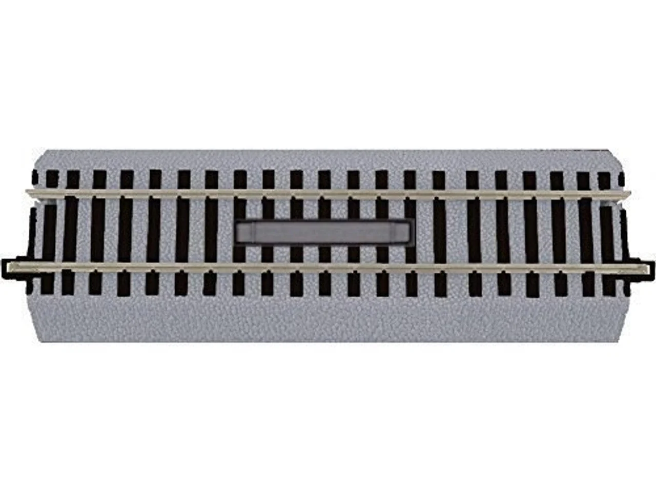 Lionel S Scale AF FasTrack Uncoupling Section - 49895