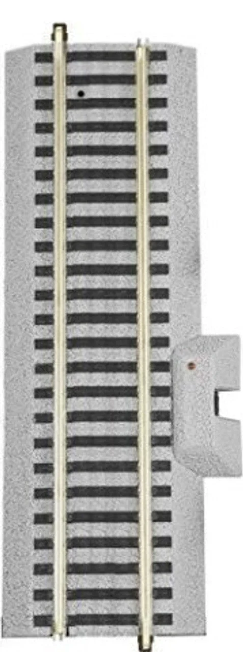 Lionel S Scale FlyerChief Terminal Track - 49896