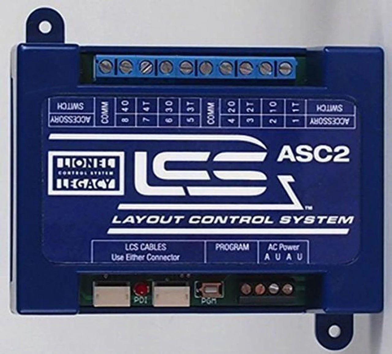 Lionel LCS Accessory Switch Controller 2 (ASC2) - 81639