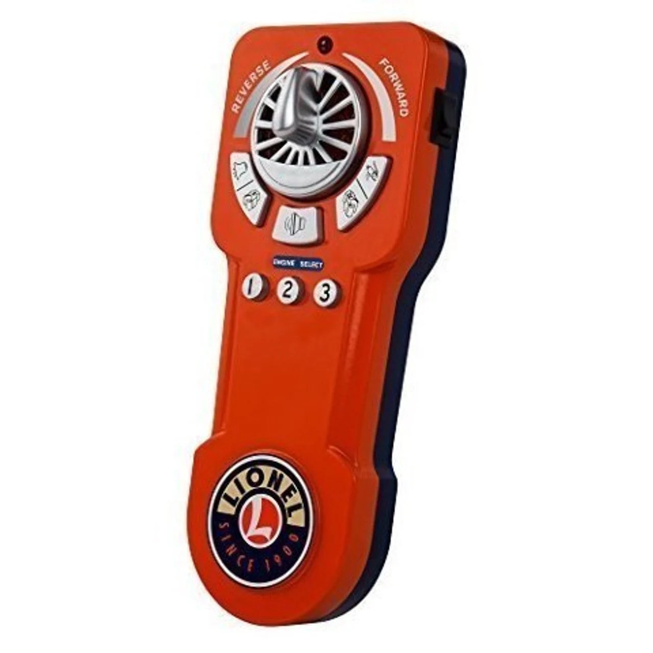 Lionel Universal LC/LC + Remote Controller - 83071