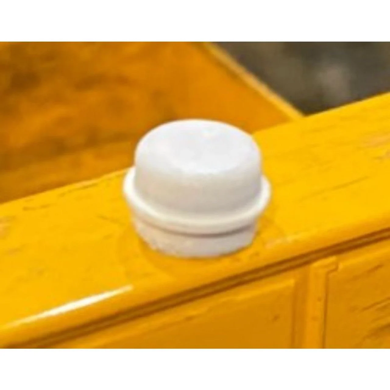 Mac Rail HO GPS Dome (Round) - 4 Pack