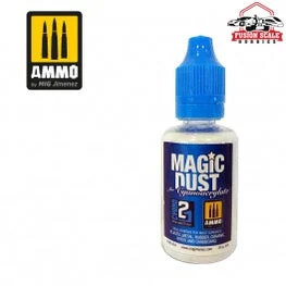 Ammo Mig Jimenez Magic Dust AMIG8047
