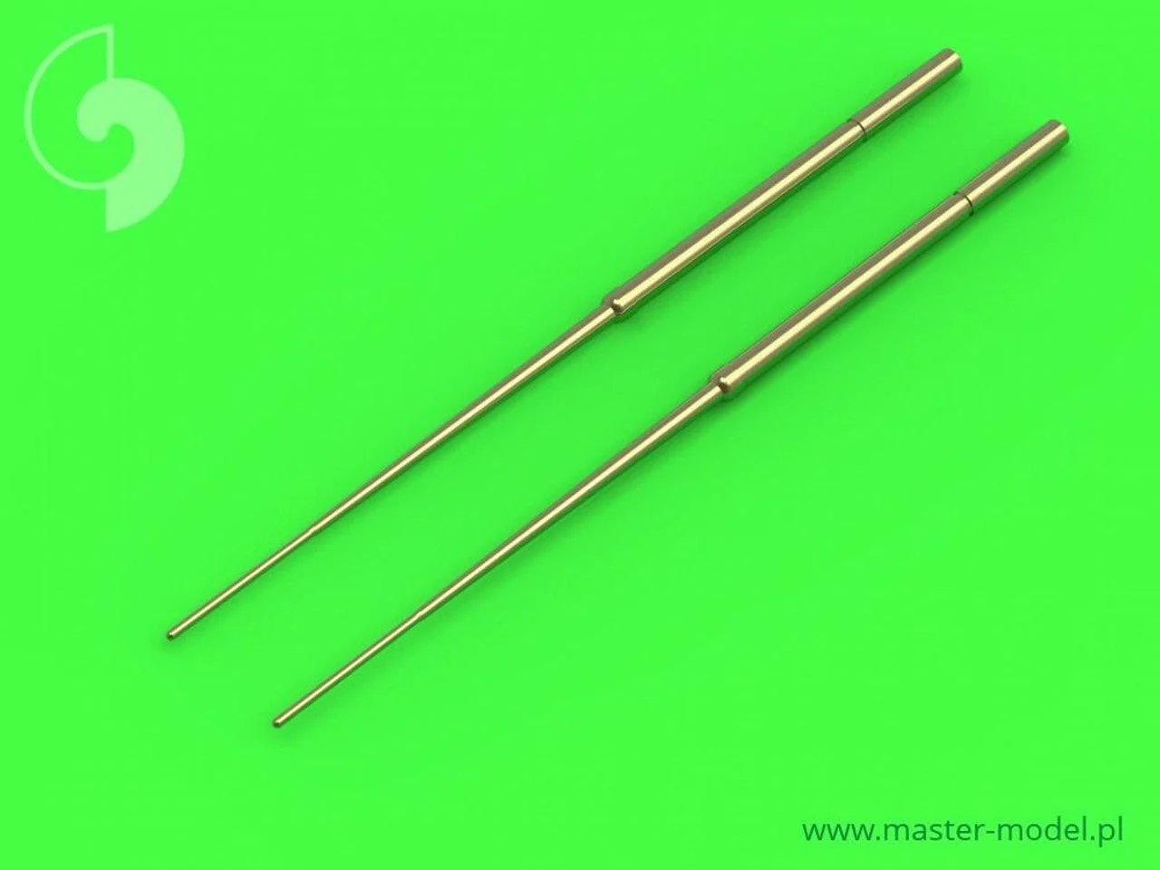 Master Model 1/144 Master Model Vickers Valiant - Pitot Tubes
