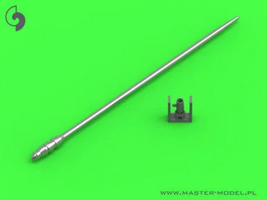 1/32 Master Model A-4 Skyhawk - LONG STRAIGHT refueling probe boom (used onversions A-4E/F & TA-4F/J)