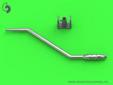 1/32 Master Model A-4 Skyhawk - BENT refueling probe boom (used on versions A-4M/N, OA-4M & late A-4E/F & TA-4F/J)