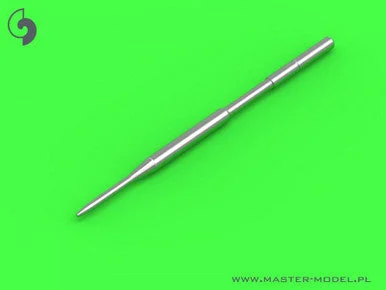 1/32 Master Model A-4 Skyhawk - vertical stabilizer Pitot Tube (used on selected versions e.g. A-4M, OA-4M, TA-4J)