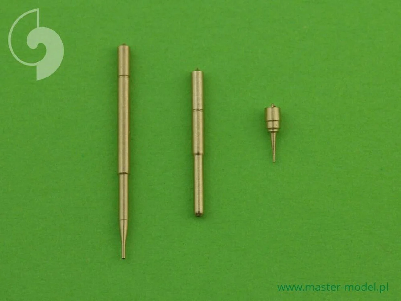 Master Model 1/48 Master Model F-4 Phantom II (short nose versions) - F-4B C D J N S and all British variants