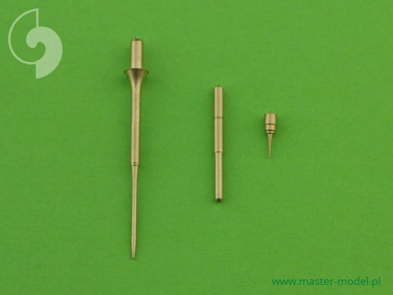 Master Model 1/48 Master Model F-4 Phantom II (long nose versions) - F-4E F G EJ and recce variants RF-4B C E EJ