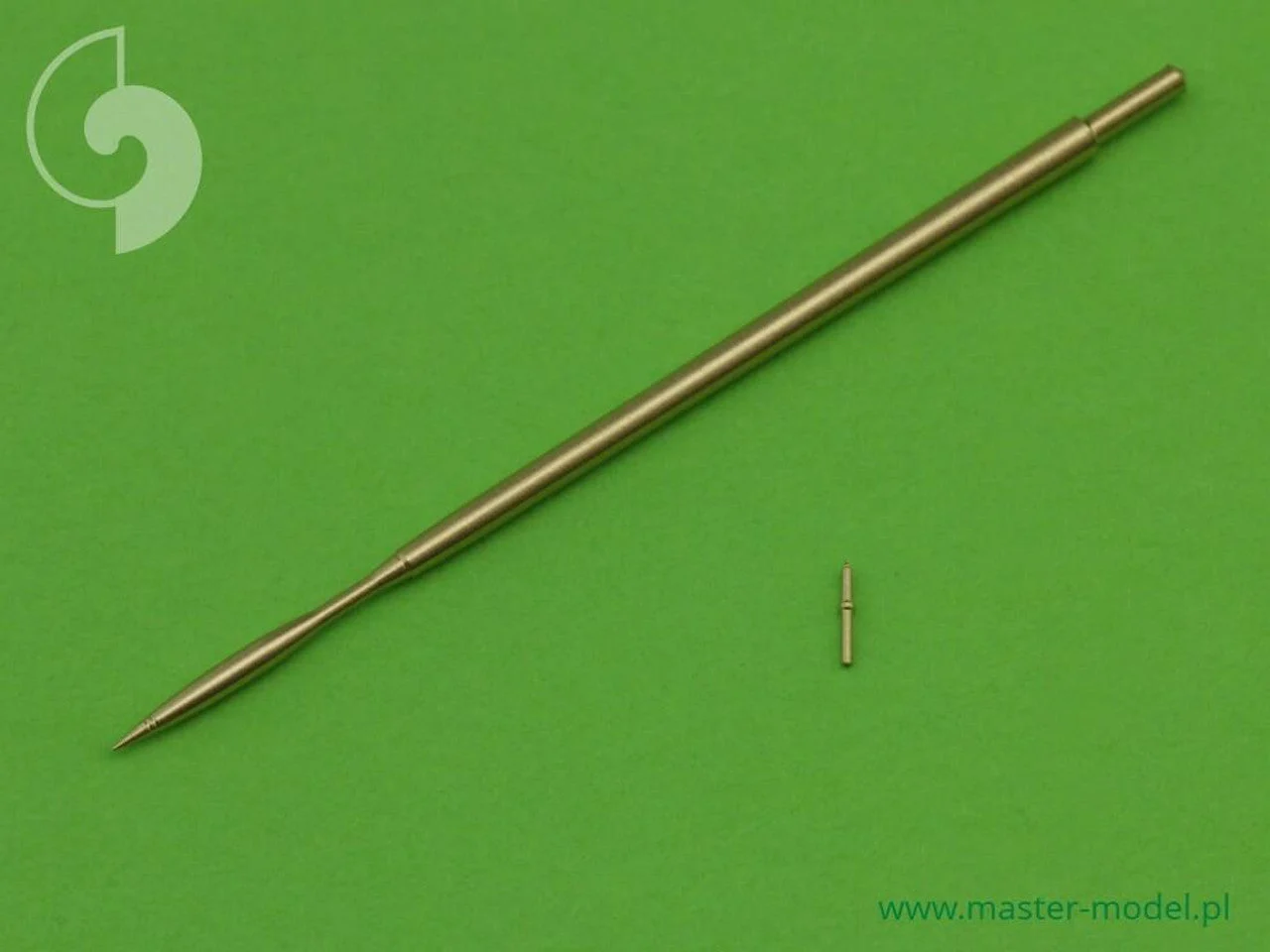Master Model 1/48 Master Model SEPECAT Jaguar GR1/GR3 Pitot Tube & Angle Of Attack probe