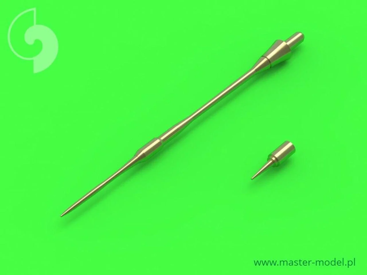 Master Model 1/48 Master Model North American RA-5C - Vigilante - Pitot Tube & Angle Of Attack probe