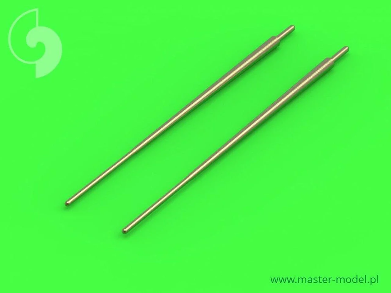 Master Model 1/48 Master Model De Havilland Sea Vixen - Pitot Tubes