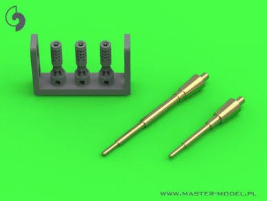 1/48 Master Model A-4 Skyhawk - Colt Mk12 20mm autocannon barrels