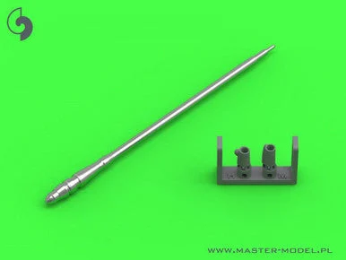 1/48 Master Model A-4B Skyhawk - refueling probe boom