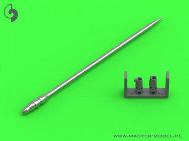 1/48 Master Model A-4C Skyhawk - refueling probe boom