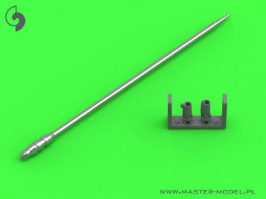 1/48 Master Model A-4 Skyhawk - LONG STRAIGHT refueling probe boom (used onversions A-4E/F & TA-4F/J)