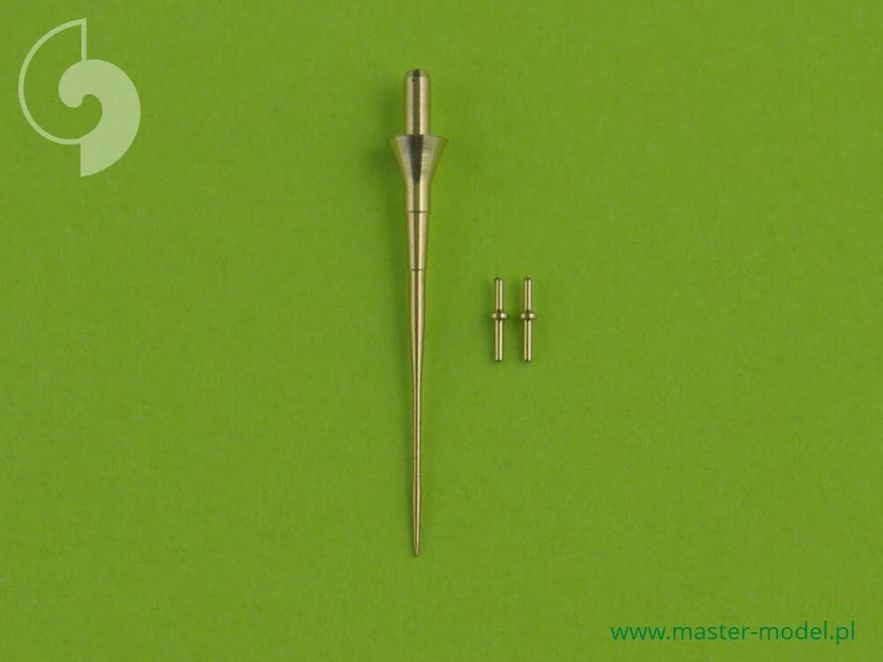 Master Model 1/72 Master Model Panavia Tornado Pitot Tube & Angle Of Attack probes
