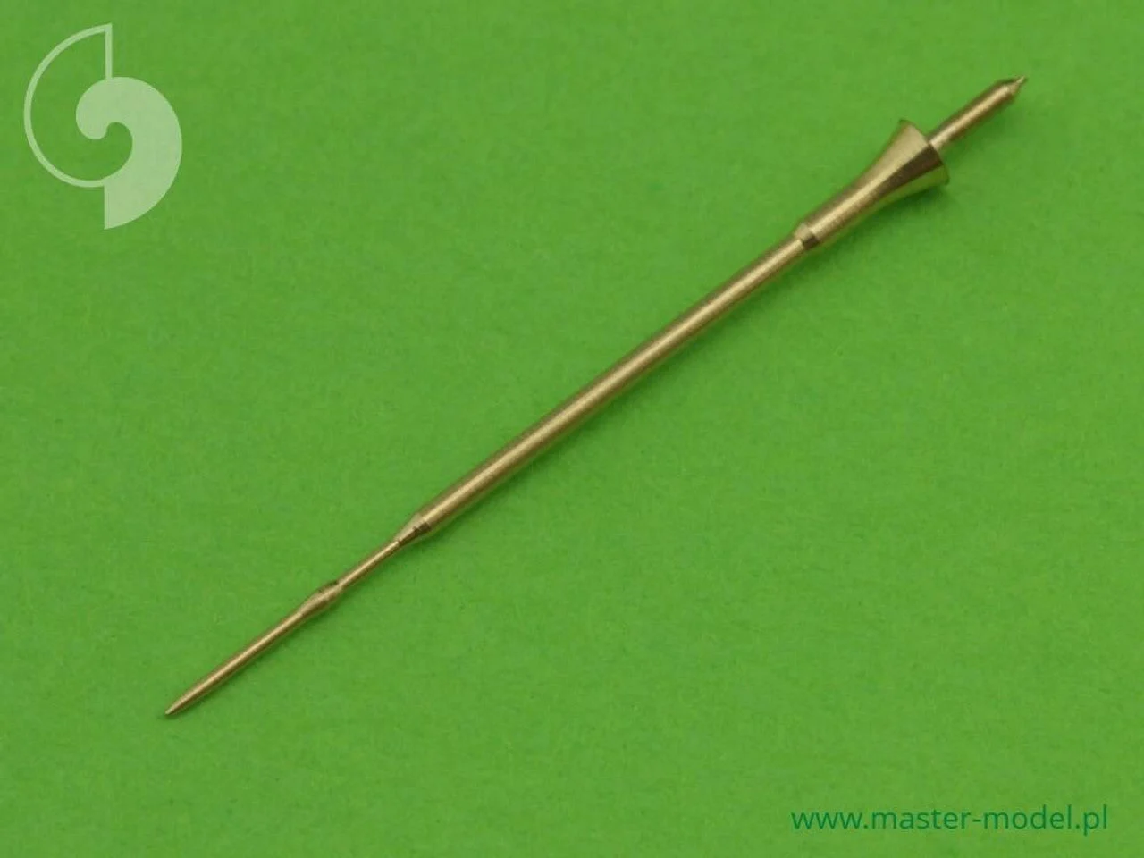 Master Model 1/72 Master Model MiG-23 (Flogger) - Pitot Tube (all variants except MLD version)