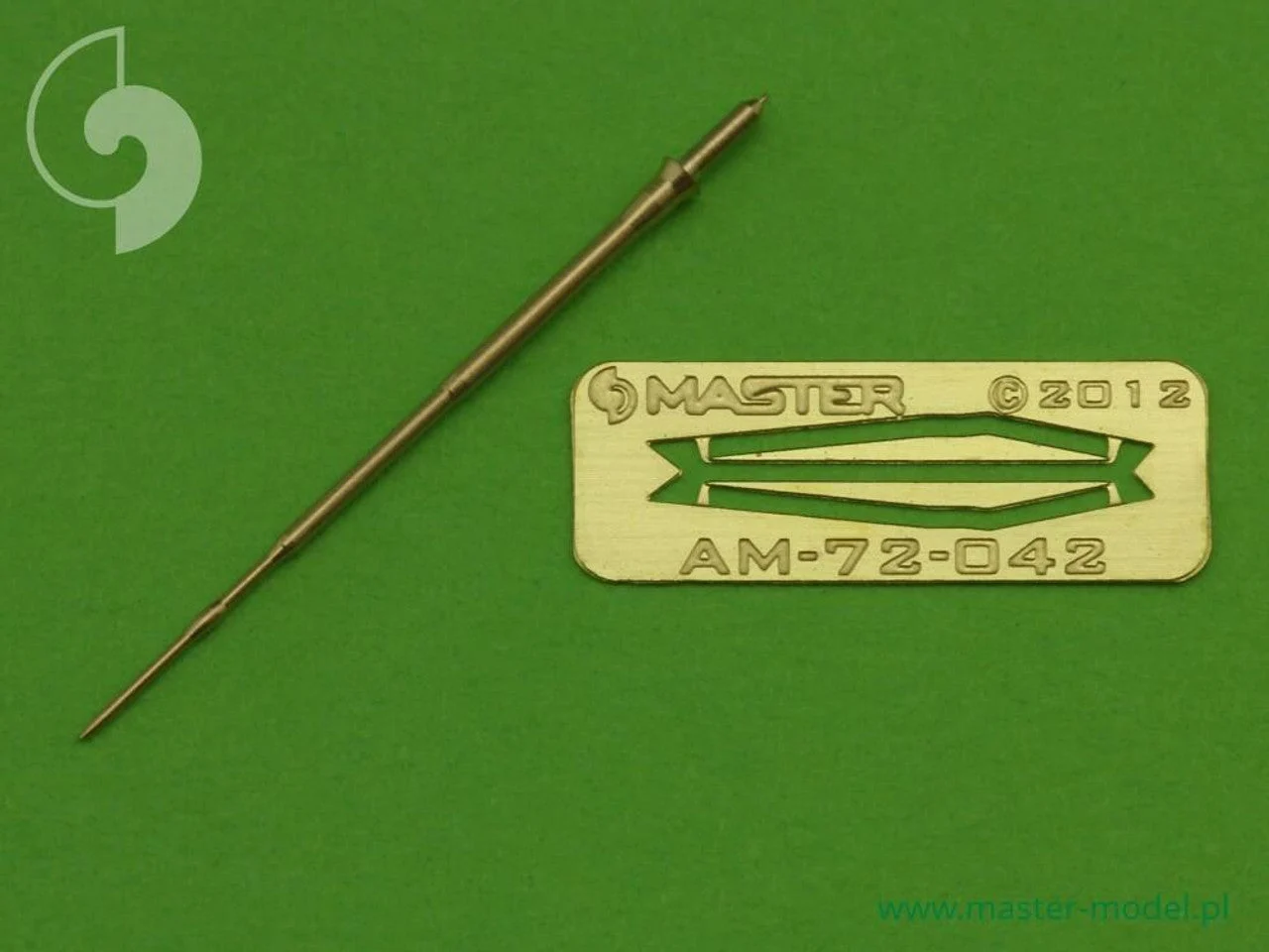 Master Model 1/72 Master Model MiG-29 (Fulcrum) - Pitot Tube