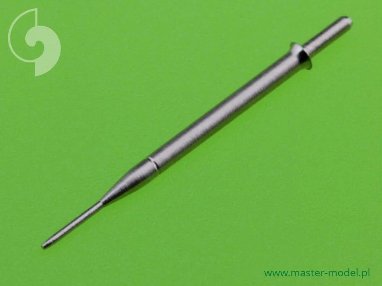 Master Model 1/72 Master Model Harrier GR.1 / T.2 / AV-8A / AV-8C - Pitot Tube & Angle Of Attack probe