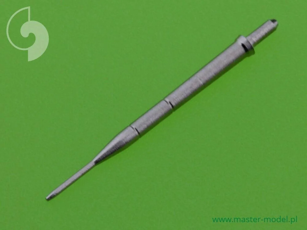 Master Model 1/72 Master Model Harrier GR.3 / T.4 - Pitot Tube & Angle Of Attack probe