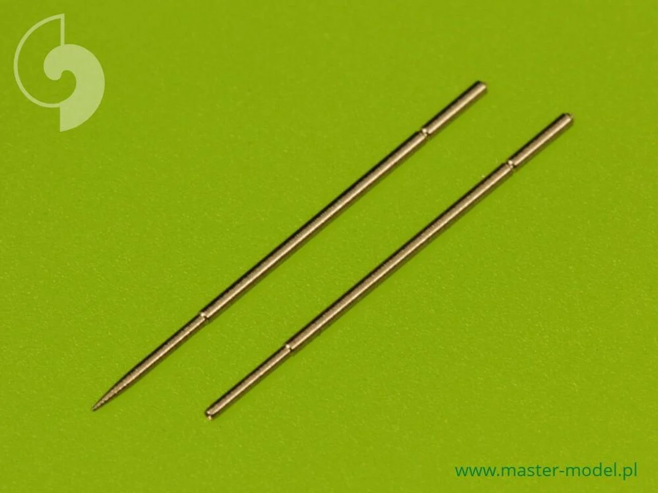 Master Model 1/72 Master Model SAAB 29 Tunnan - Pitot Tubes