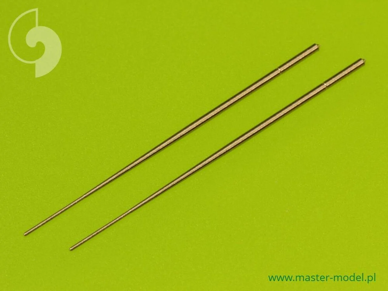 Master Model 1/72 Master Model SAAB 32 Lansen - Pitot Tubes