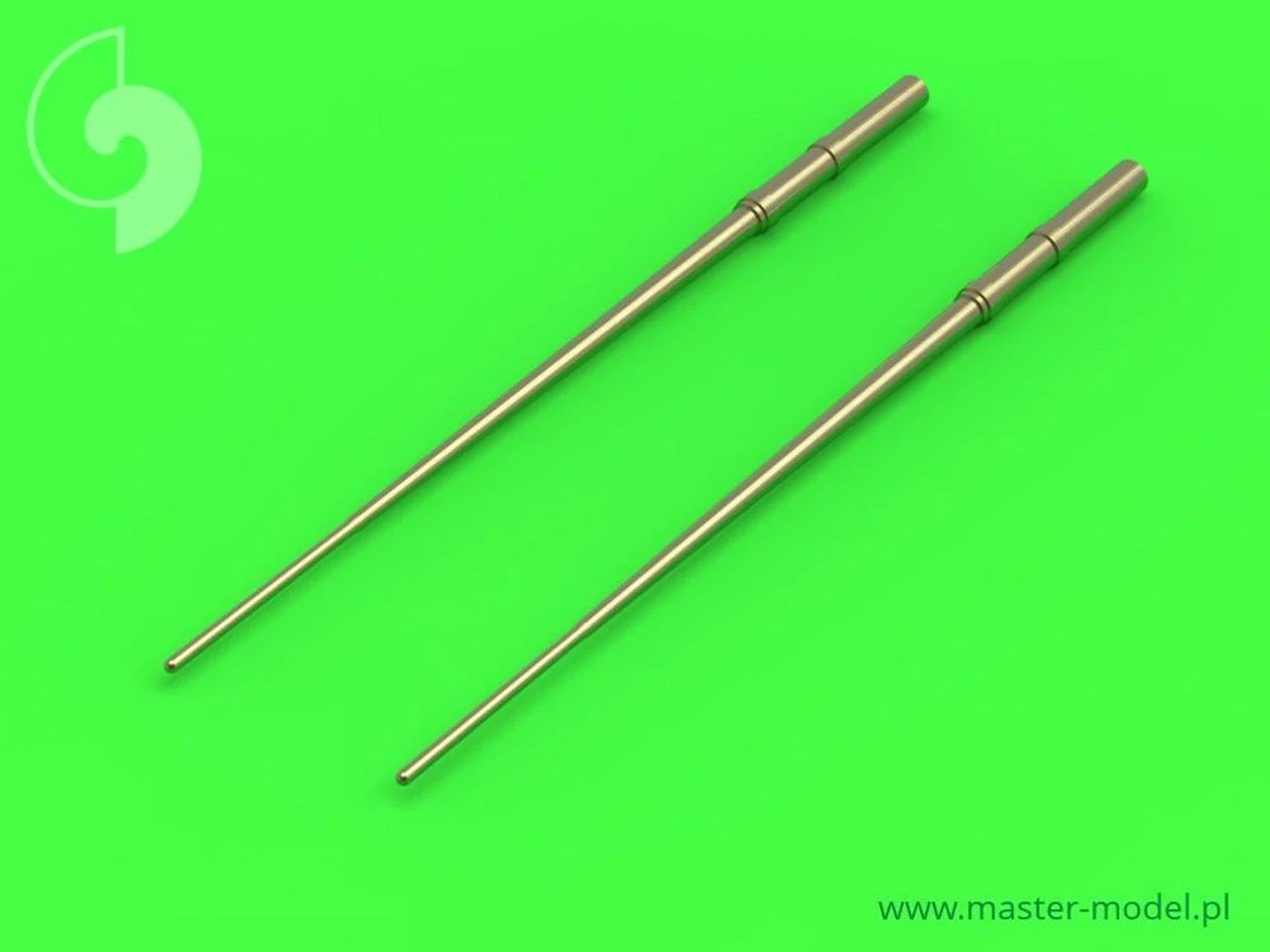 Master Model 1/72 Master Model De Havilland Sea Vixen - Pitot Tubes