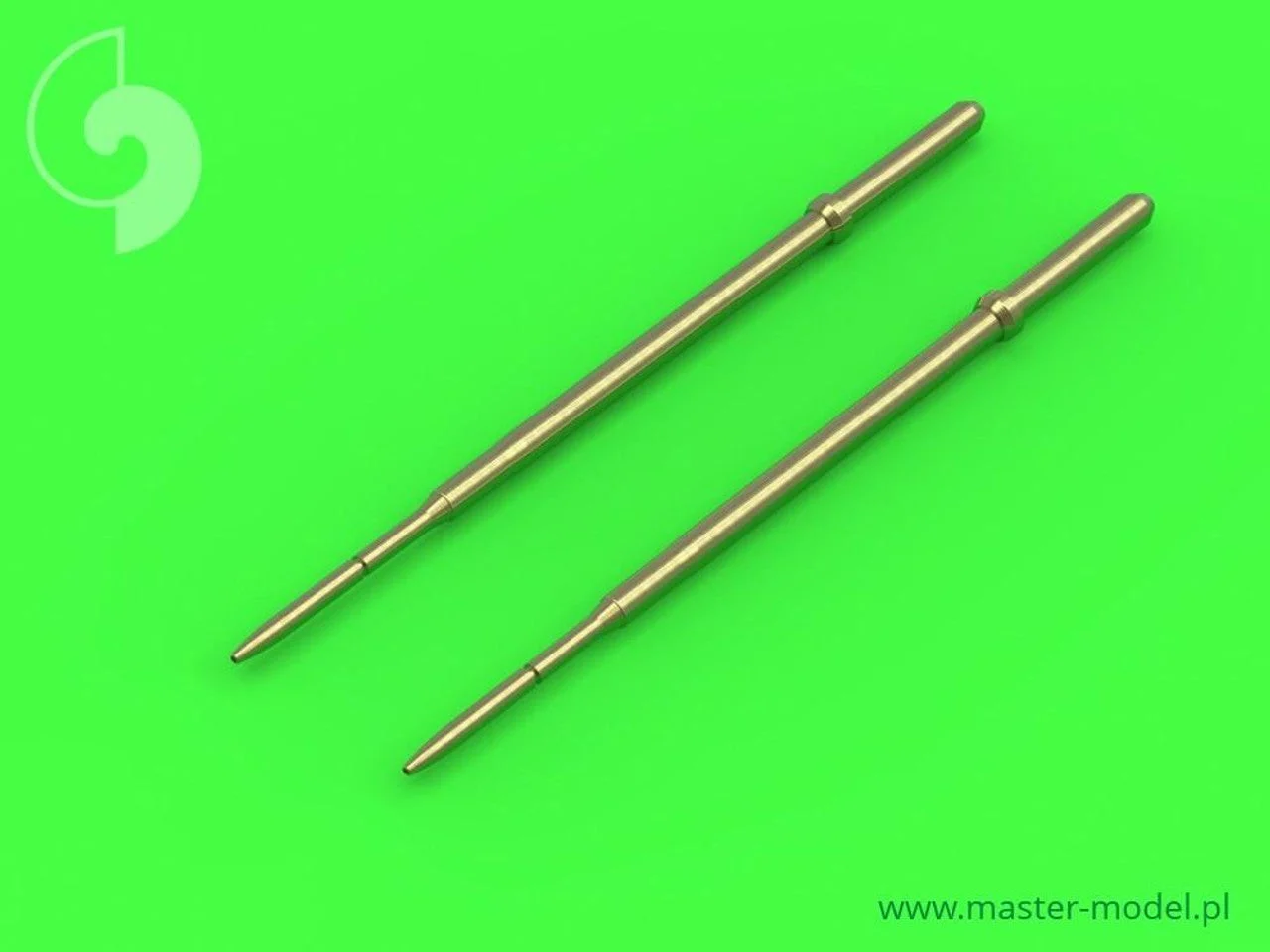 Master Model 1/72 Master Model Aero L-29 Delfin - Pitot Tubes