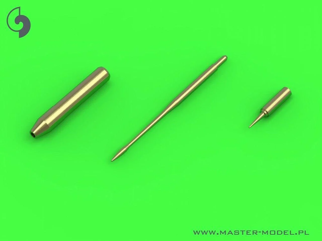 Master Model 1/72 Master Model T-45 Goshawk - Pitot Tube & Angle Of Attack probe