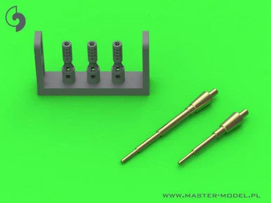 1/72 Master Model A-4 Skyhawk - Colt Mk12 20mm autocannon barrels