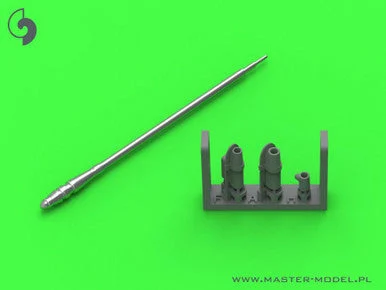 1/72 Master Model A-4B Skyhawk - wysi?gnik sondy tankowania / A-4B Skyhawk - refueling probe boom