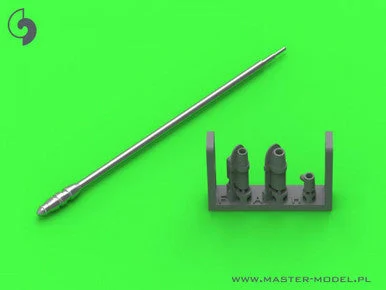 1/72 Master Model A-4C Skyhawk - wysi?gnik sondy tankowania / A-4C Skyhawk - refueling probe boom