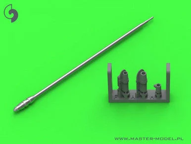 1/72 Master Model AM-72-164 / A-4 Skyhawk - LONGSTRAIGHT refueling probe boom (used on versions A-4E/F & TA-4F/J)