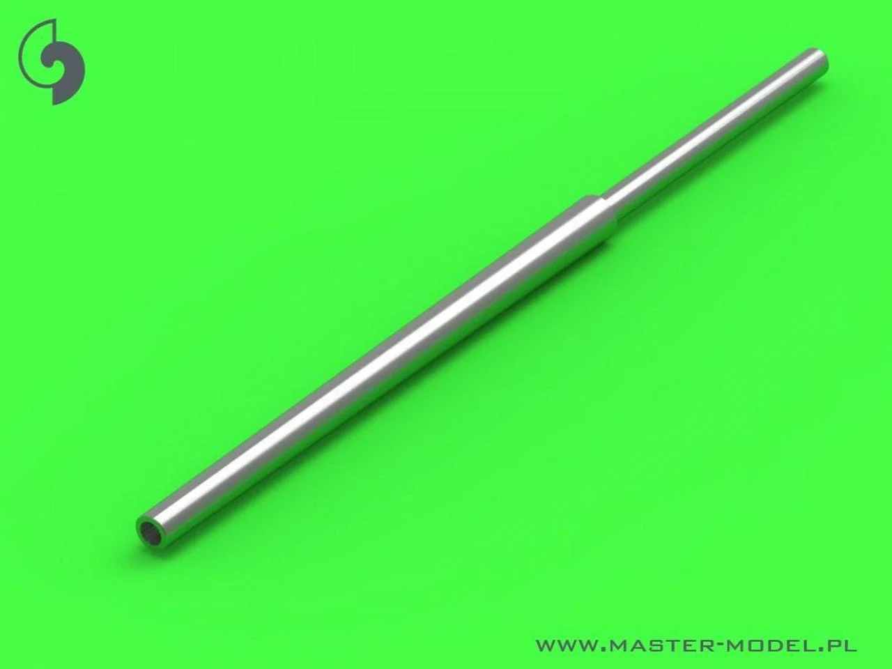 Master Model 1/35 Model M18 Hellcat - M1A1 762mm gun barrel (for Tamiya kit)