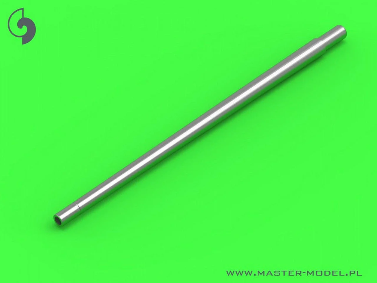 Master Model 1/35 Master Model Panzer IV/70 (A)&(V)-7.5cm PaK 42 L/70 Gun Barrel (For Tamiya Kit)