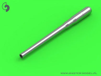 1/35 Master Model M13/40 i M14/41 / Italian 47mm L/32 gun barrel (Cannone da 47/32) - used on M13/40 and M14/41 tanks