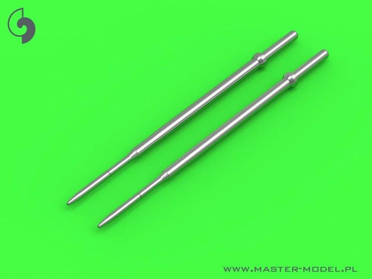 Master Model 1/32 Master Model Aero L-29 Delfin - Pitot Tubes