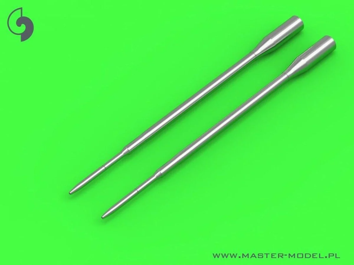Master Model 1/32 Master Model Aero L-39 Albatros - Pitot Tubes