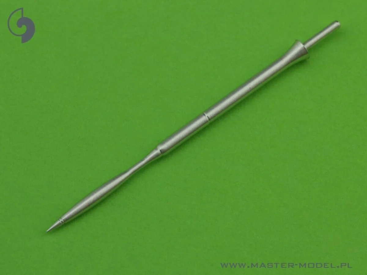 Master Model 1/32 Master Model Dassault Mirage III and Mirage 5 - Pitot Tube