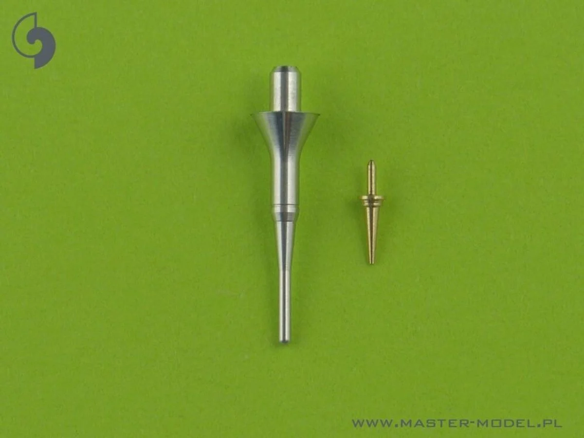 Master Model 1/32 Master Model F-14 Alfa Probe & Angle Of Attack probe