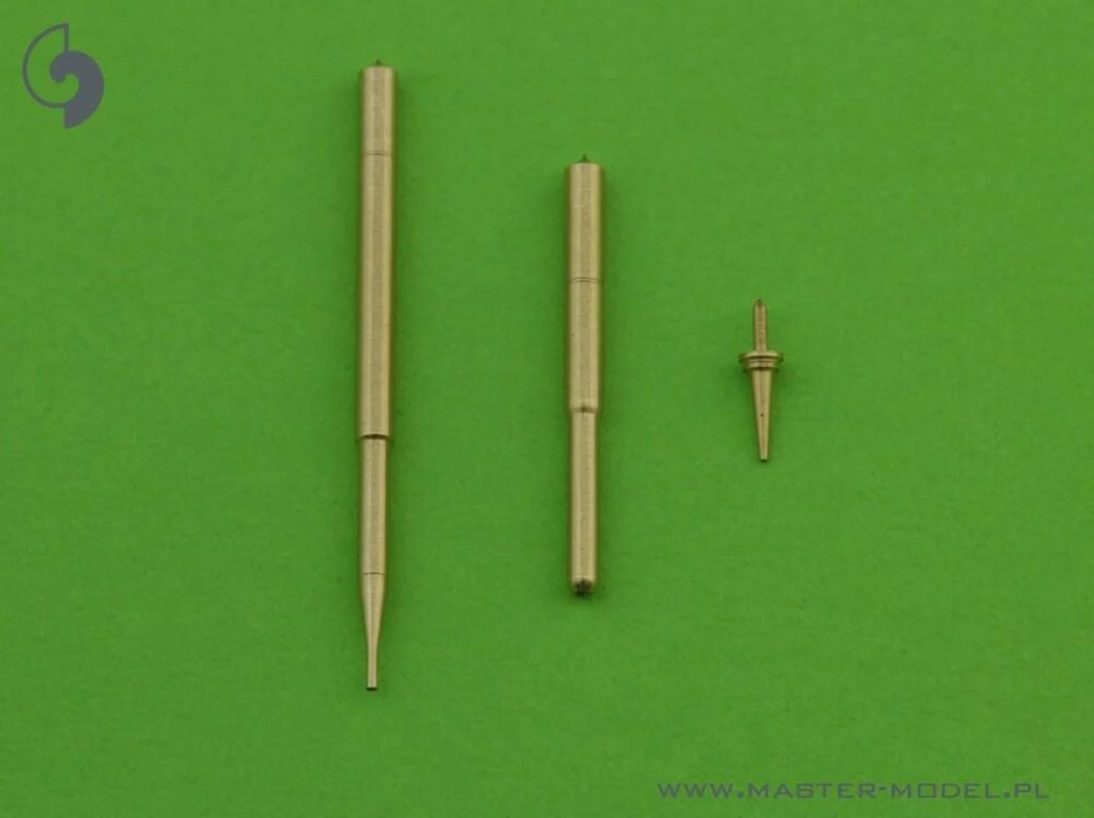 Master Model 1/32 Master Model F-4 Phantom II (short nose versions) - F-4B C D J N S and all British variants
