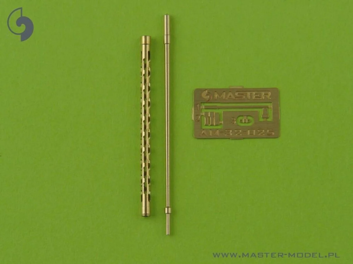 Master Model 1/32 Master Model German WW I machine gun Parabellum LMG14/17 (1pcs)