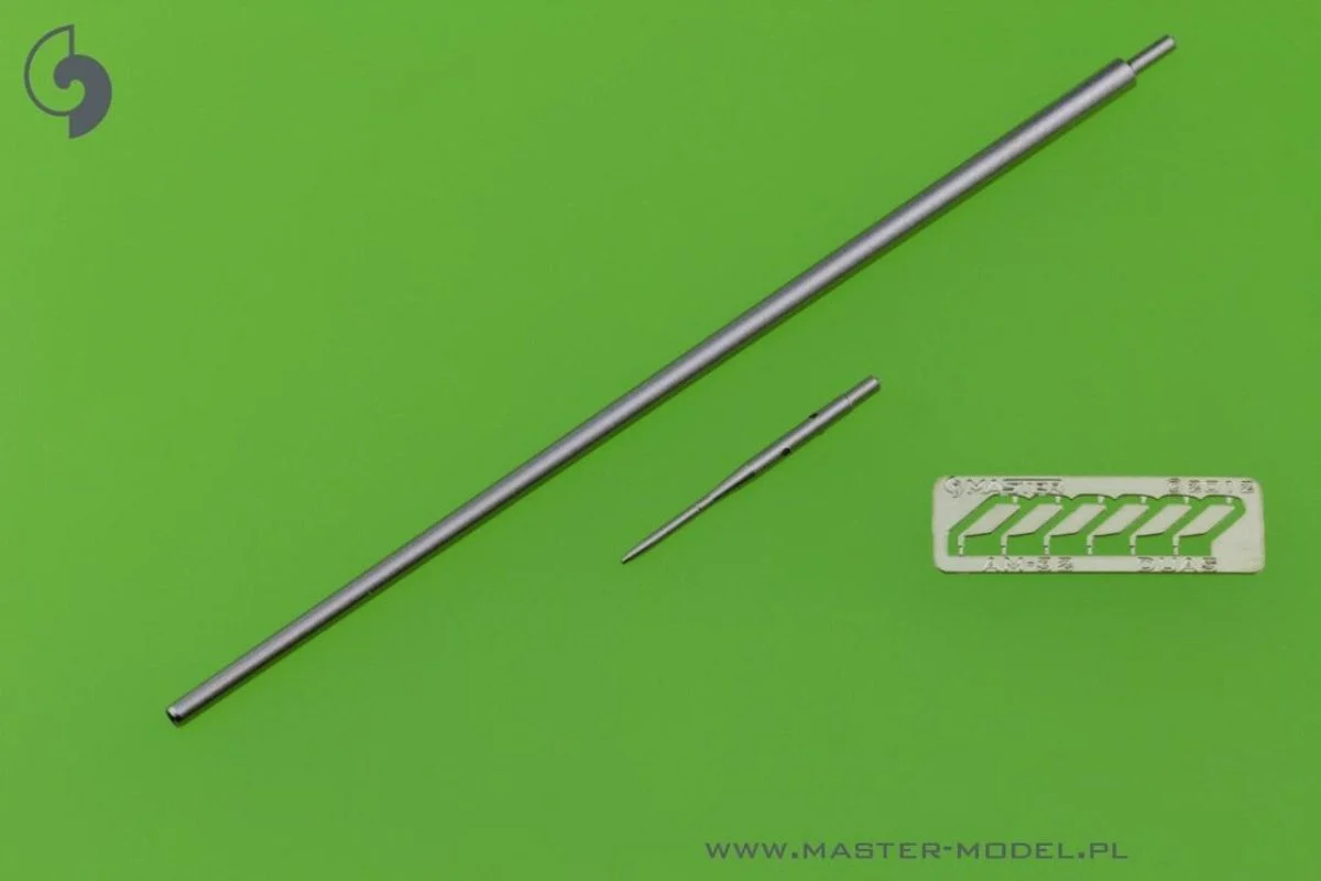 Master Model 1/32 Master Model MiG-21 F-13 (Fishbed C) - Pitot Tube