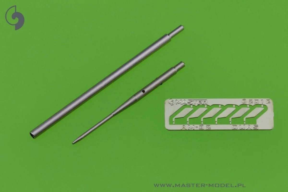 Master Model 1/32 Master Model MiG-21 U US UM (Mongol) - Pitot Tube