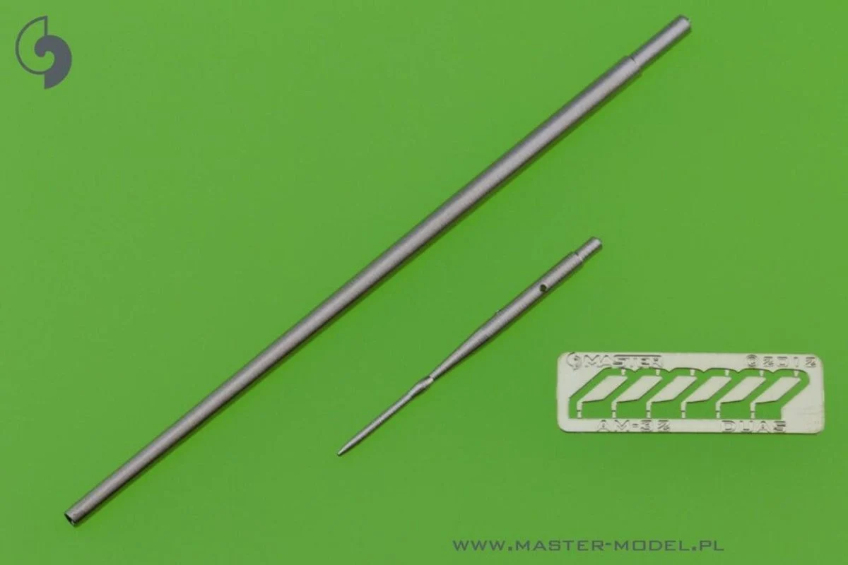 Master Model 1/32 Master Model MiG-21bis (Fishbed L/N) - Pitot Tube