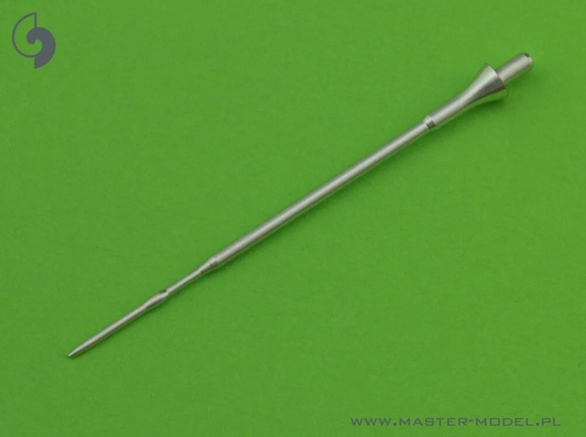 Master Model 1/32 Master Model MiG-23 (Flogger) - Pitot Tube (all variants except MLD version)