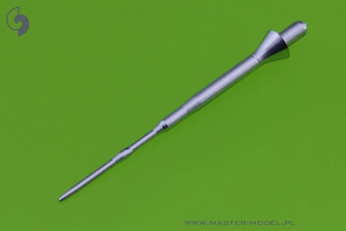 Master Model 1/32 Master Model Su-27/Su-30 (Flanker) - Pitot Tube