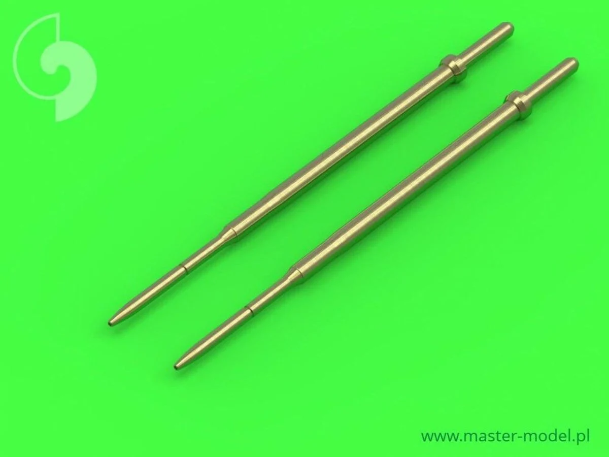 Master Model 1/48 Master Model Aero L-29 Delfin - Pitot Tubes